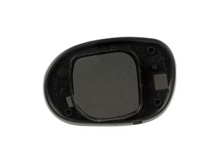 Dorman HELP Door Mirror Glass Non-Heated Plastic Backed Right for 2003-2006 Chrysler PT Cruiser Sebring Dodge Stratus
