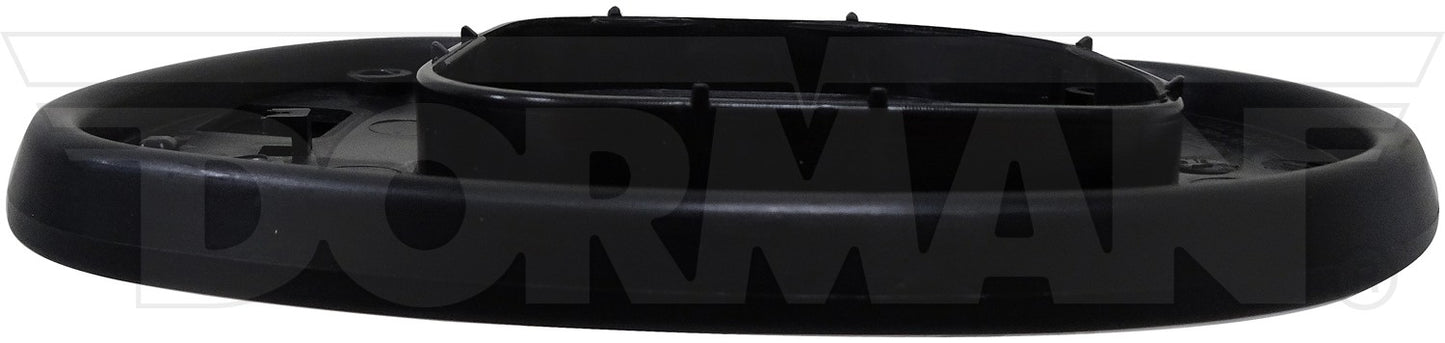Dorman HELP Door Mirror Glass Non-Heated Plastic Backed Right for 2003-2006 Chrysler PT Cruiser Sebring Dodge Stratus