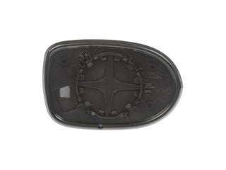 Dorman - HELP Door Mirror Glass Non-Heated Plastic Backed for 2007-2012 Dodge Caliber 56254