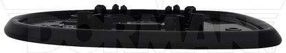 Dorman - HELP PLASTICBACKED MIRROR 56254