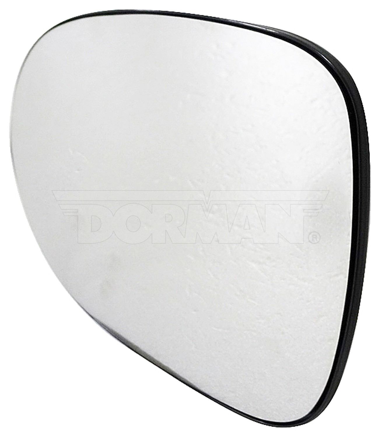 Dorman - HELP Door Mirror Glass Non-Heated Plastic Backed for 2007-2012 Dodge Caliber 56254