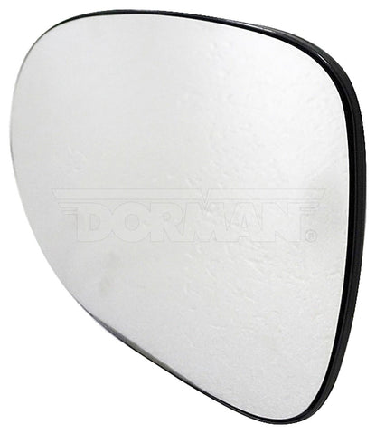 Dorman - HELP Door Mirror Glass Non-Heated Plastic Backed for 2007-2012 Dodge Caliber 56254