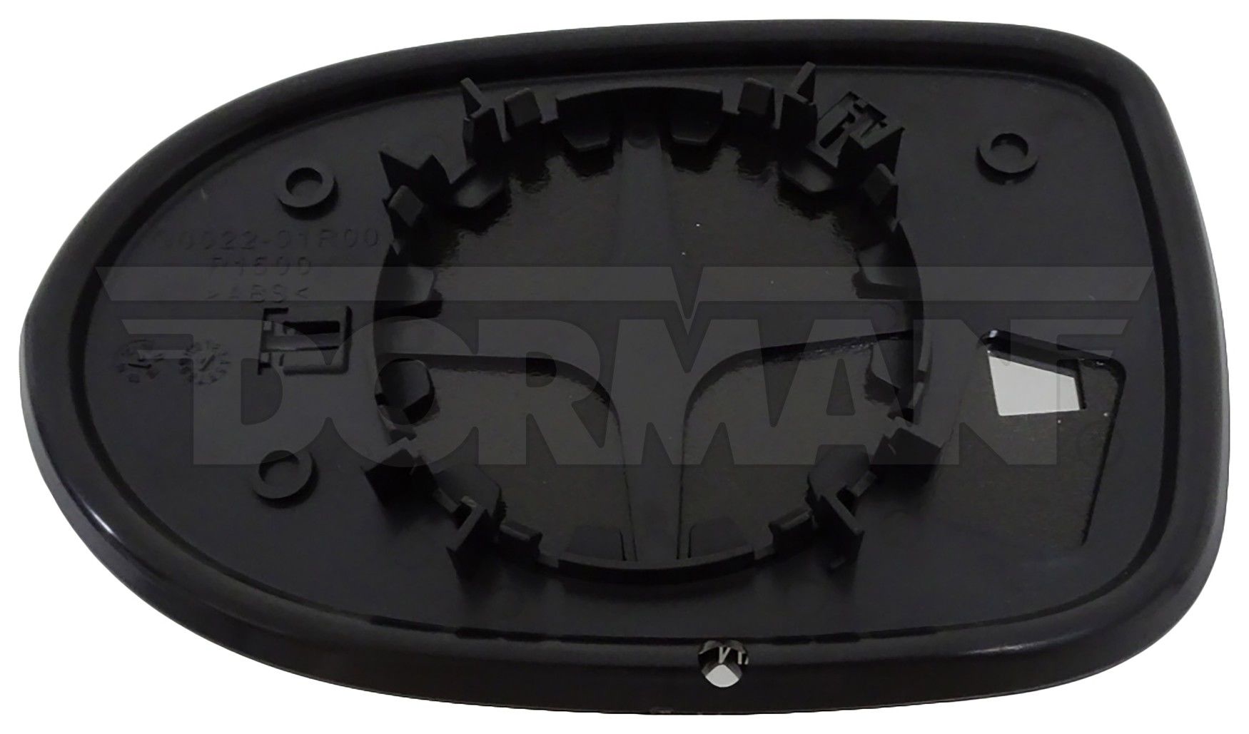 Dorman - HELP Door Mirror Glass 56255