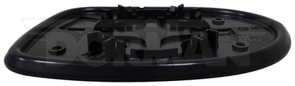 Dorman - HELP Door Mirror Glass Plastic Backed with Non-Heated for 2012-2007 Dodge Caliber 56255