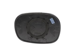 Dorman - Help Door Mirror Glass Non-Heated Plastic Backed for 1997-2003 Dodge