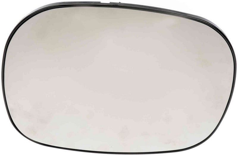 Dorman - Help Door Mirror Glass Non-Heated Plastic Backed for 1997-2003 Dodge