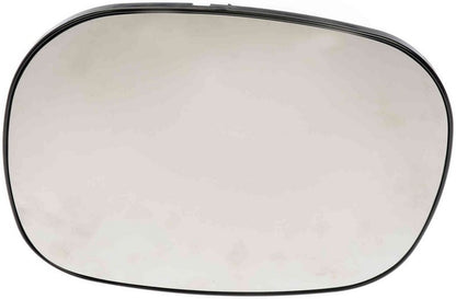 Dorman - Help Door Mirror Glass Non-Heated Plastic Backed for 1997-2003 Dodge