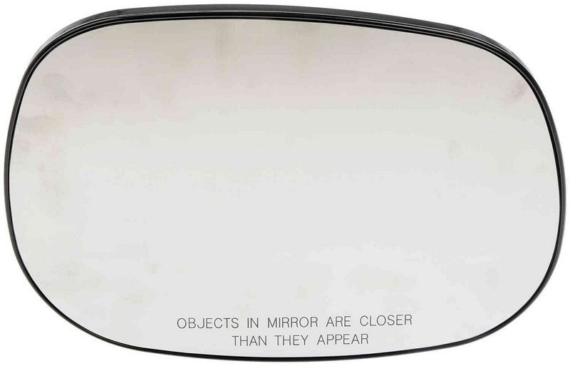 Dorman - HELP PLASTICBACKED MIRROR 56257