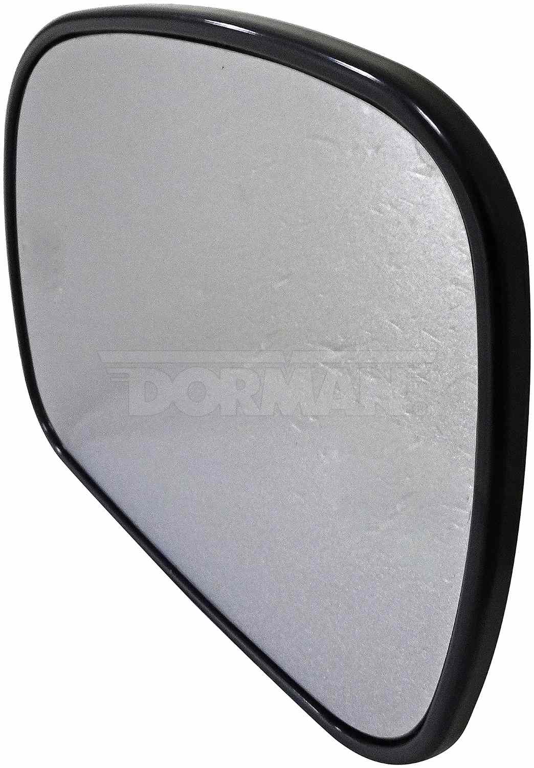 Dorman - HELP Door Mirror Glass Heated Plastic Backed Left for 2005-2009 Chrysler Dodge 56258