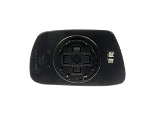Dorman - HELP Door Mirror Glass Heated Plastic Backed Mirror Right for 2010-05 Jeep Grand Cherokee 56263