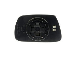 Dorman - HELP Door Mirror Glass Heated Plastic Backed Mirror Right for 2010-05 Jeep Grand Cherokee 56263