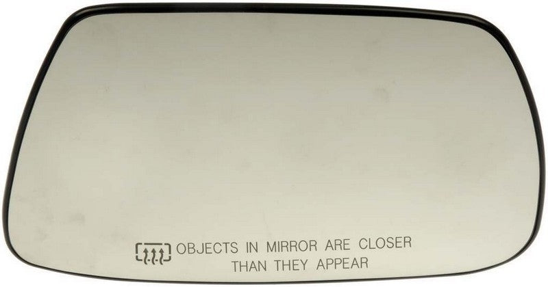 Dorman - HELP PLASTICBACKED MIRROR 56263