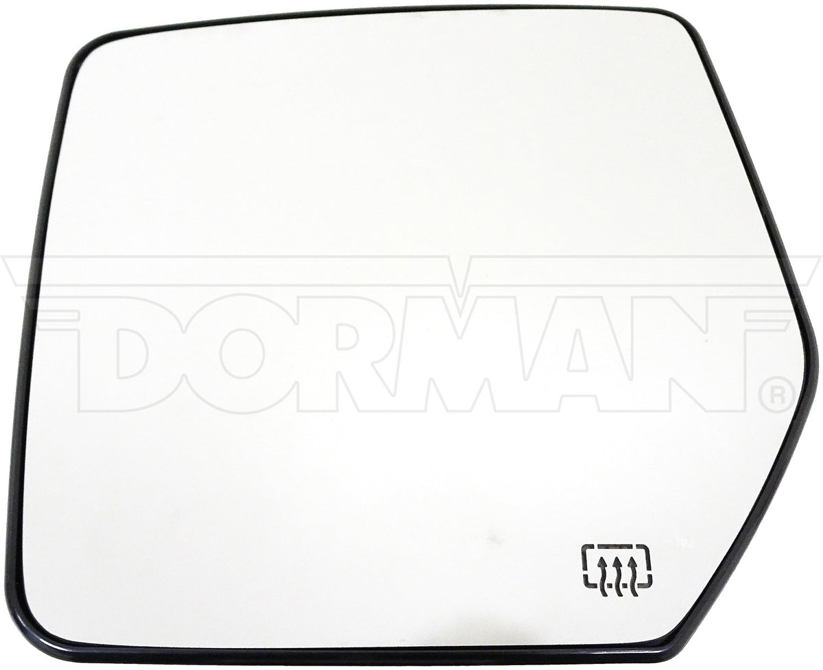 Dorman - HELP Door Mirror Glass 56264