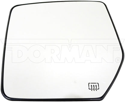 Dorman - HELP Door Mirror Glass 56264