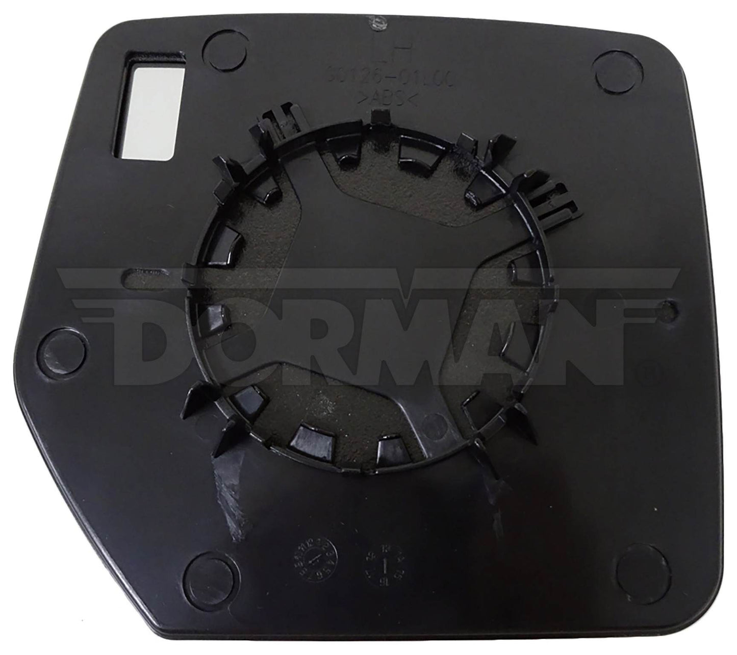 Dorman - HELP Door Mirror Glass 56266