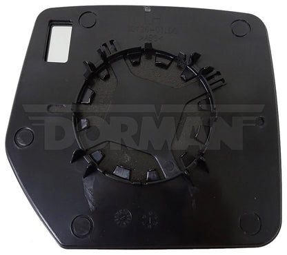 Dorman - HELP Door Mirror Glass 56266
