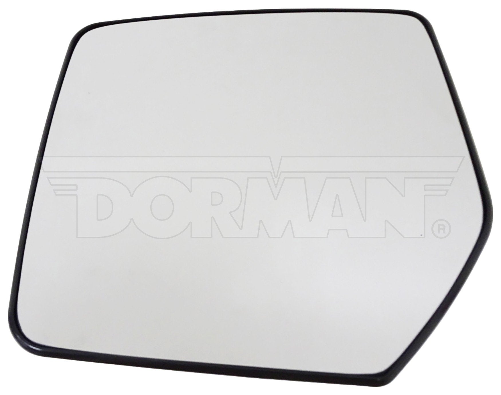 Dorman - HELP REPLACEMENT GLASS - PLASTIC BACKING 56266