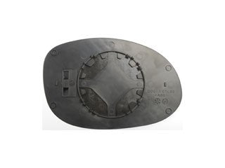 Dorman - HELP Door Mirror Glass 56268