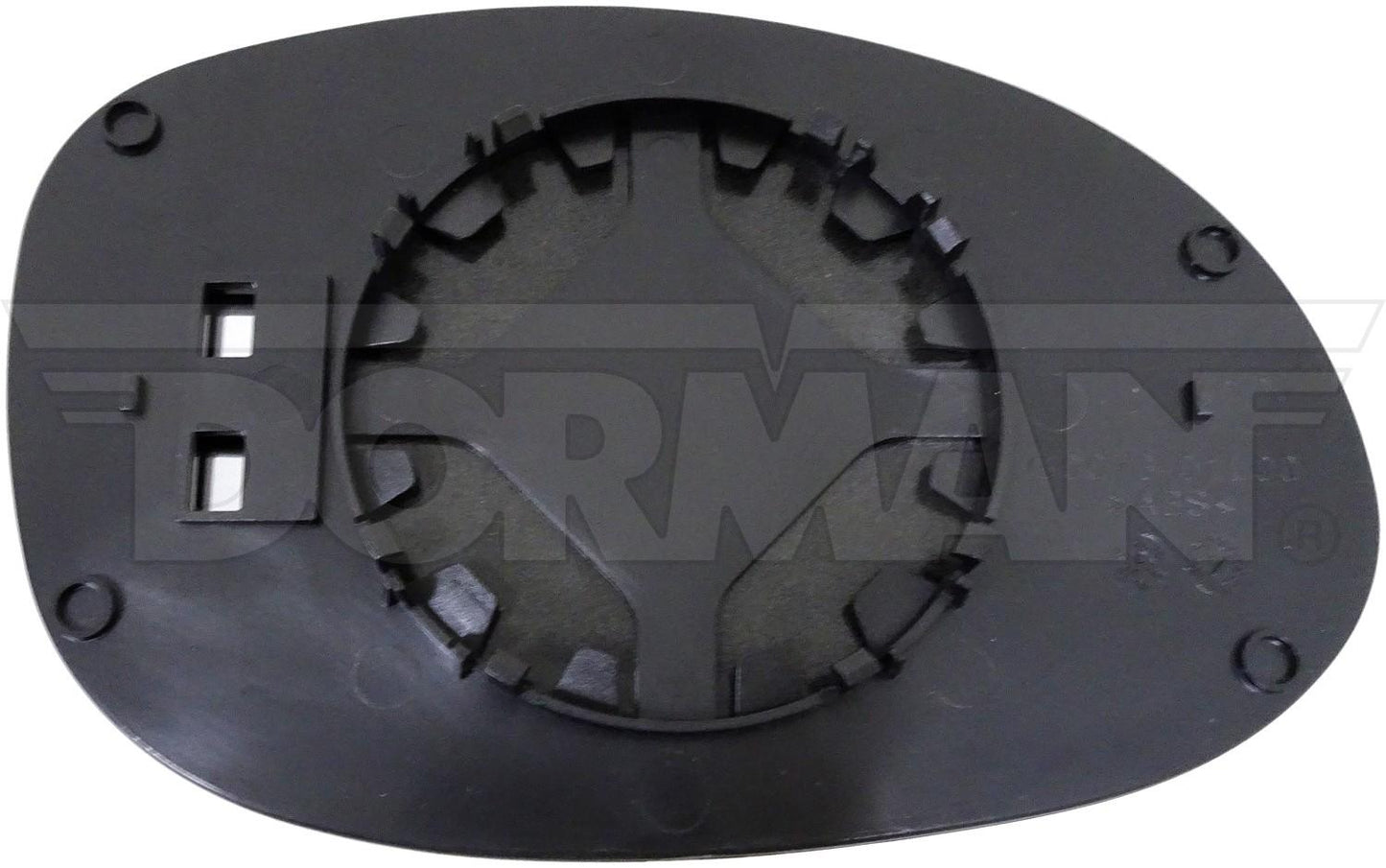 Dorman - HELP PLASTICBACKED MIRROR 56268