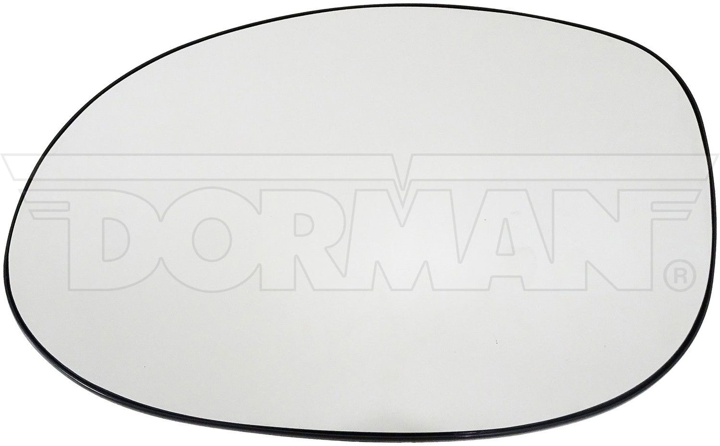 Dorman - HELP PLASTICBACKED MIRROR 56268