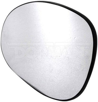 Dorman - HELP PLASTICBACKED MIRROR 56268