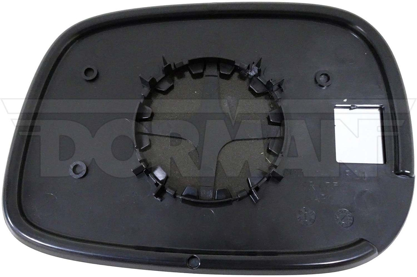 Dorman - HELP Door Mirror Glass 56270