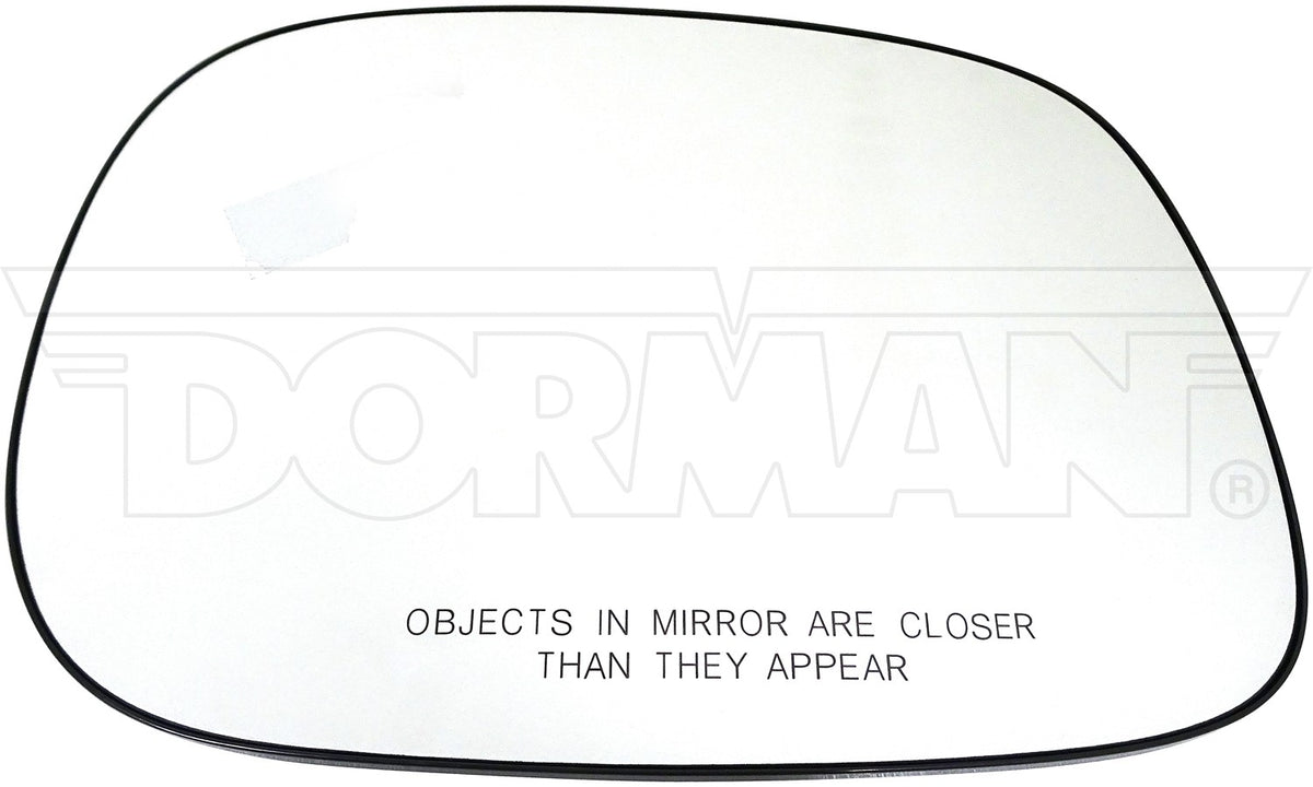 Dorman - HELP Door Mirror Glass 56270