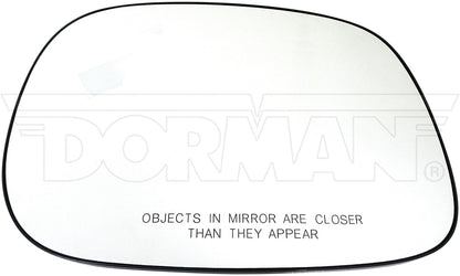 Dorman - HELP Door Mirror Glass 56270