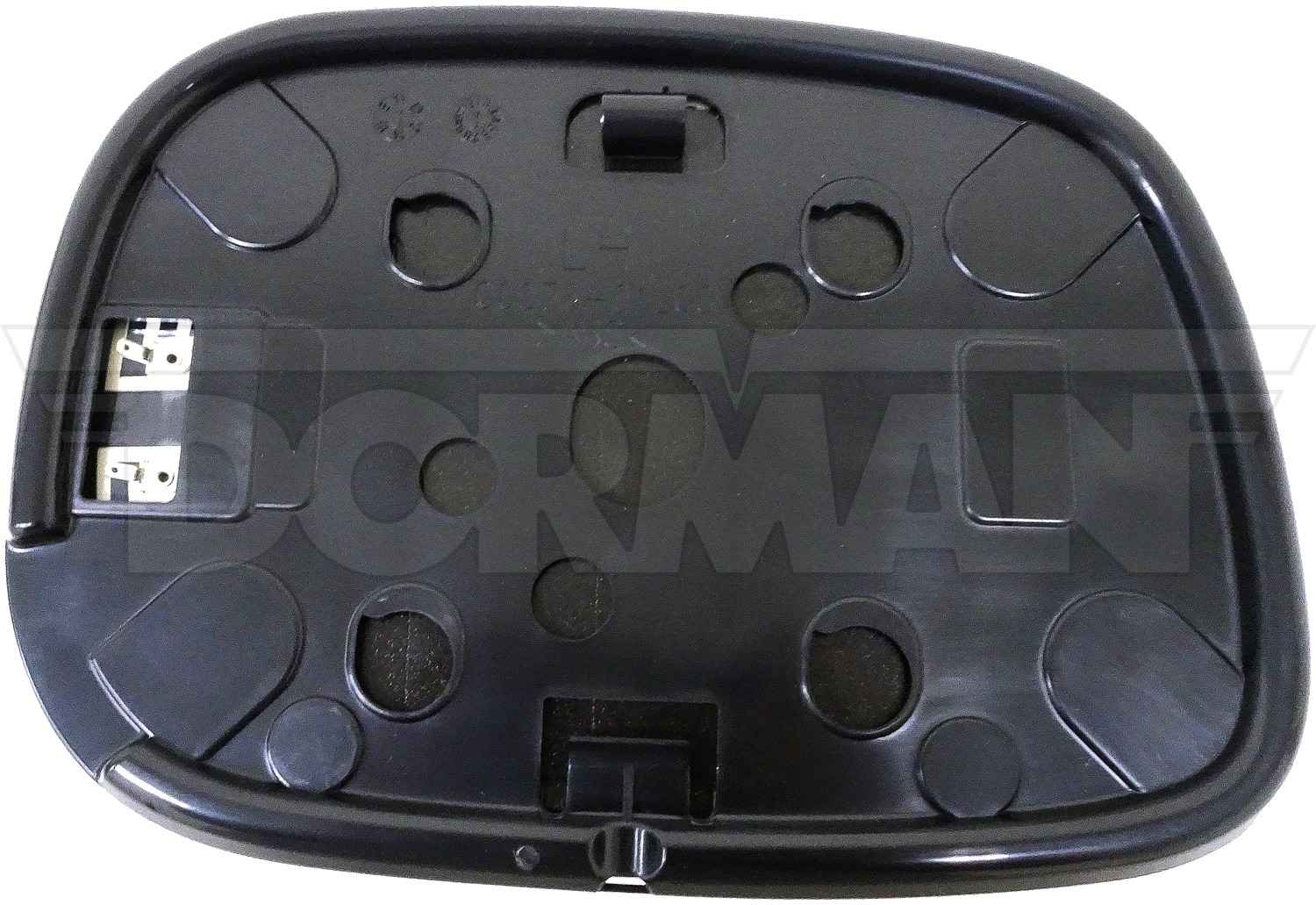 Dorman - HELP PLASTICBACKED MIRROR 56274