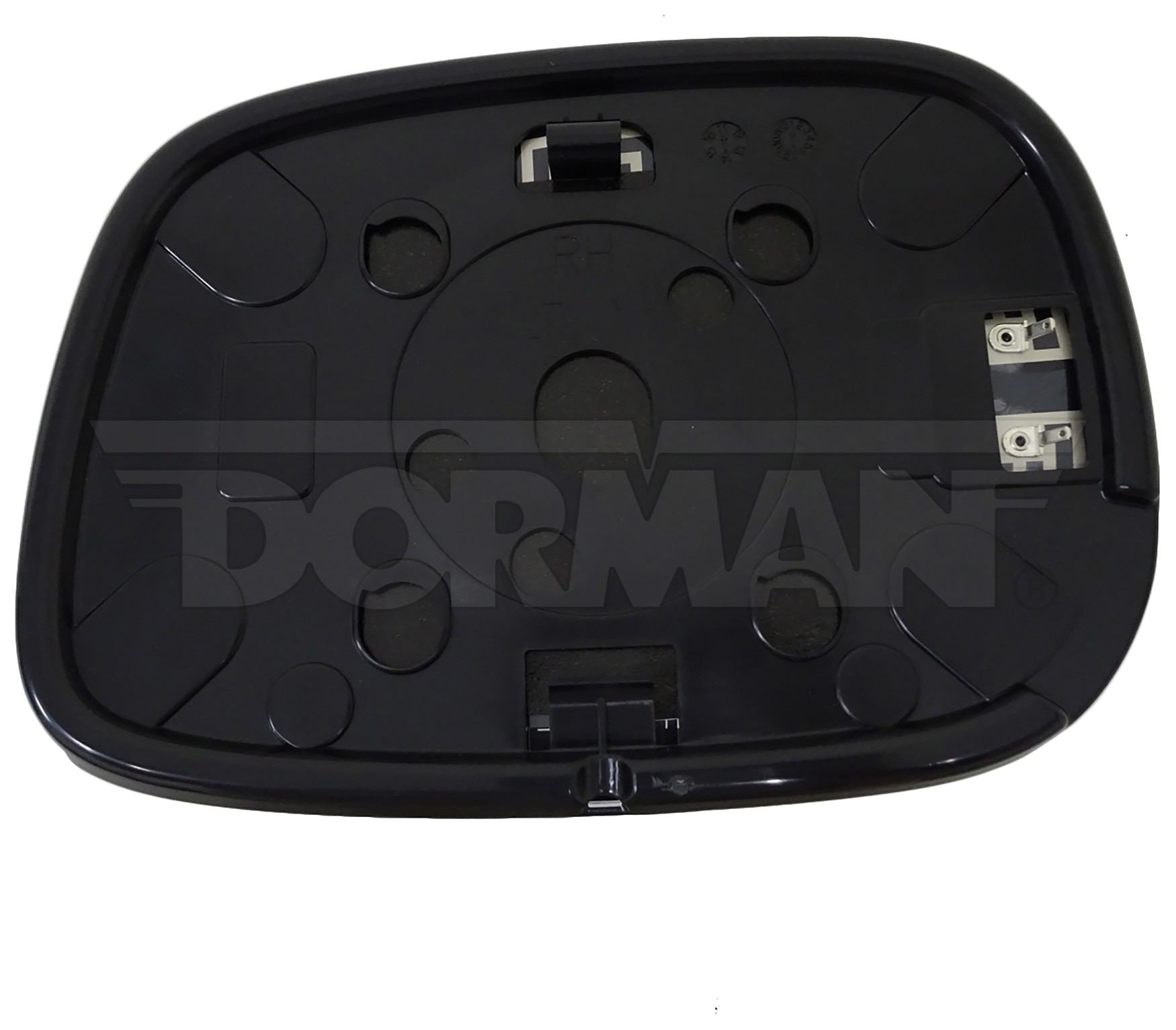 Dorman - HELP PLASTICBACKED MIRROR 56275