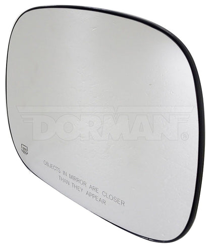 Dorman - HELP PLASTICBACKED MIRROR 56275