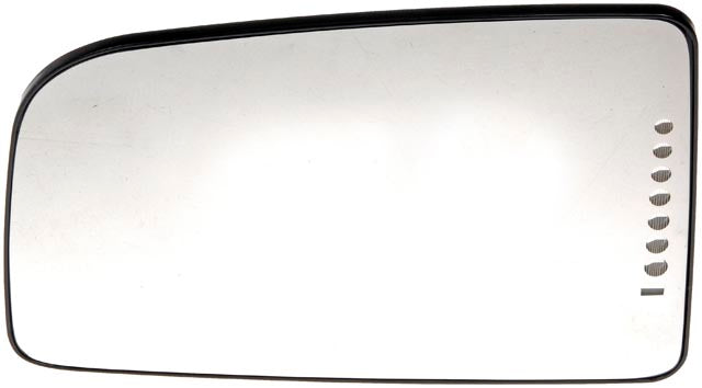 Dorman - HELP Door Mirror Glass 56279