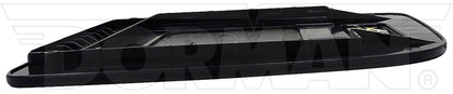 Dorman - HELP Door Mirror Glass Plastic-Backed for 2009-07 Dodge, Freightliner, 2009-08 Volkswagen 56280