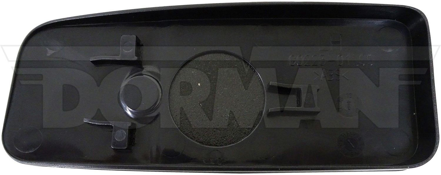 Dorman - HELP Door Mirror Glass Plastic Backed for 2007-2009 Dodge Freightliner Volkswagen 56282