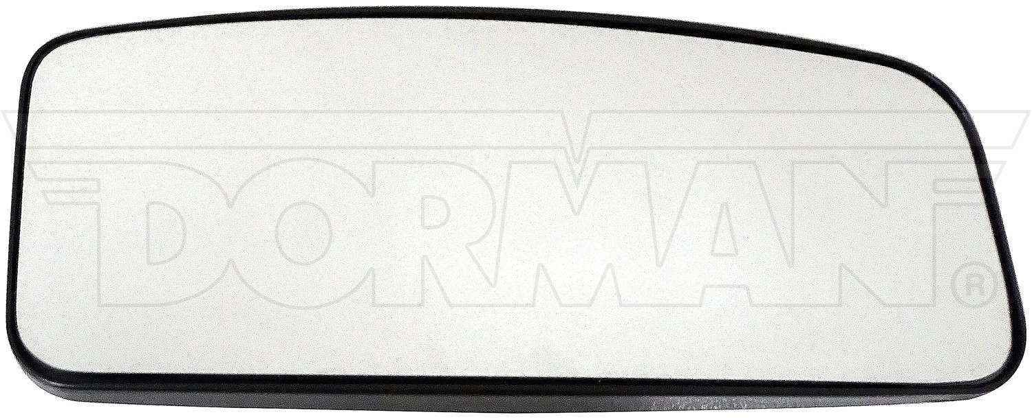 Dorman - HELP REPLACEMENT GLASS - PLASTIC BACKING 56282