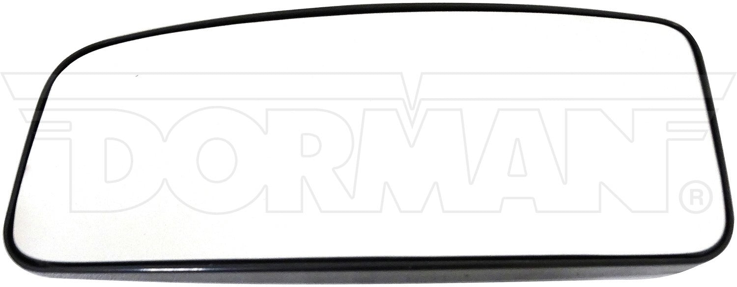 Dorman - HELP REPLACEMENT GLASS - PLASTIC BACKING 56283