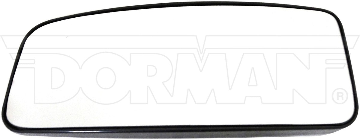 Dorman - HELP Door Mirror Glass 56283
