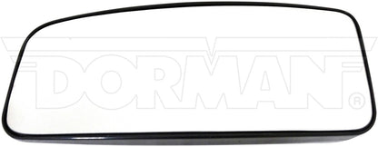 Dorman - HELP Door Mirror Glass 56283