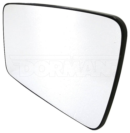 Dorman - HELP Door Mirror Glass Plastic Backed with Easy Installation for 2006 Dodge Freightliner 56284