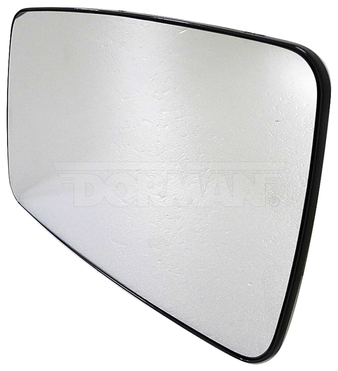 Dorman - HELP Door Mirror Glass Plastic Backed with Easy Installation for 2006 Dodge Freightliner
