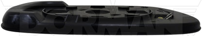 Dorman - HELP Door Mirror Glass Plastic Backed with Easy Installation for 2001-2009 Jeep Cherokee 56288