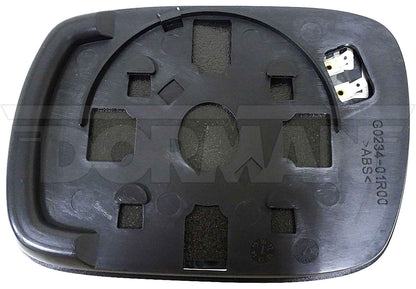 Dorman - HELP Door Mirror Glass 56289