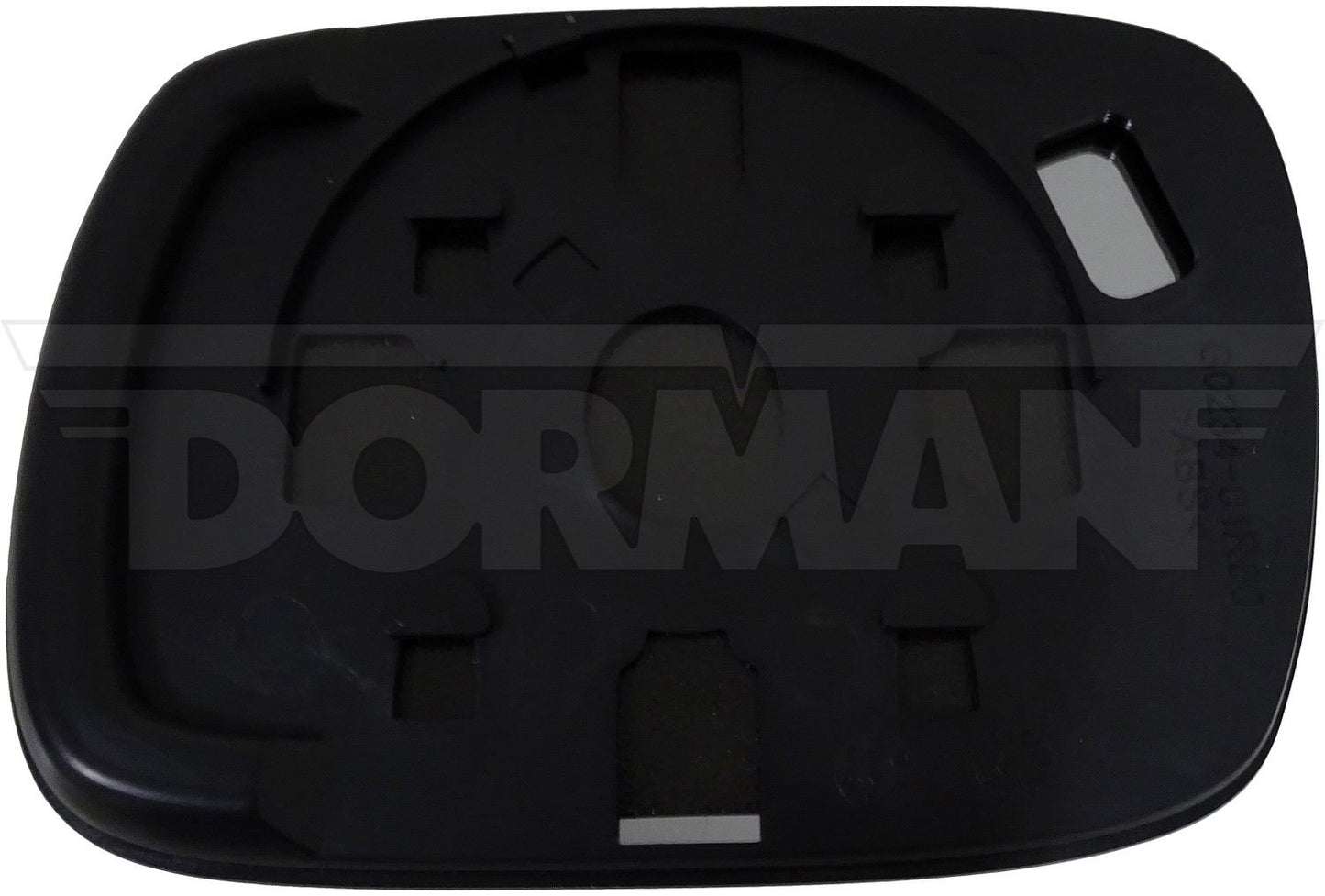 Dorman - HELP Door Mirror Glass Plastic Backed for 2001-99 Jeep Cherokee 56290