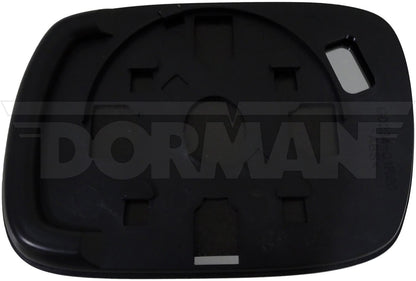Dorman - HELP Door Mirror Glass Plastic Backed for 2001-99 Jeep Cherokee 56290