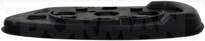 Dorman - HELP Door Mirror Glass Plastic Backed for 2001-99 Jeep Cherokee 56290