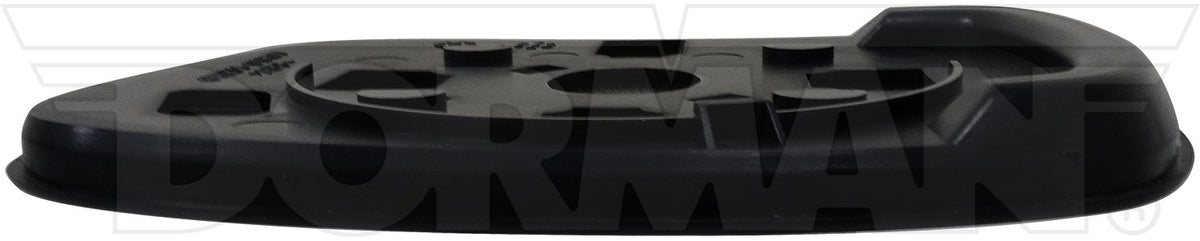 Dorman - HELP Door Mirror Glass Plastic Backed for 2001-99 Jeep Cherokee 56290