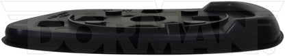 Dorman - HELP Door Mirror Glass Plastic Backed for 2001-99 Jeep Cherokee 56290
