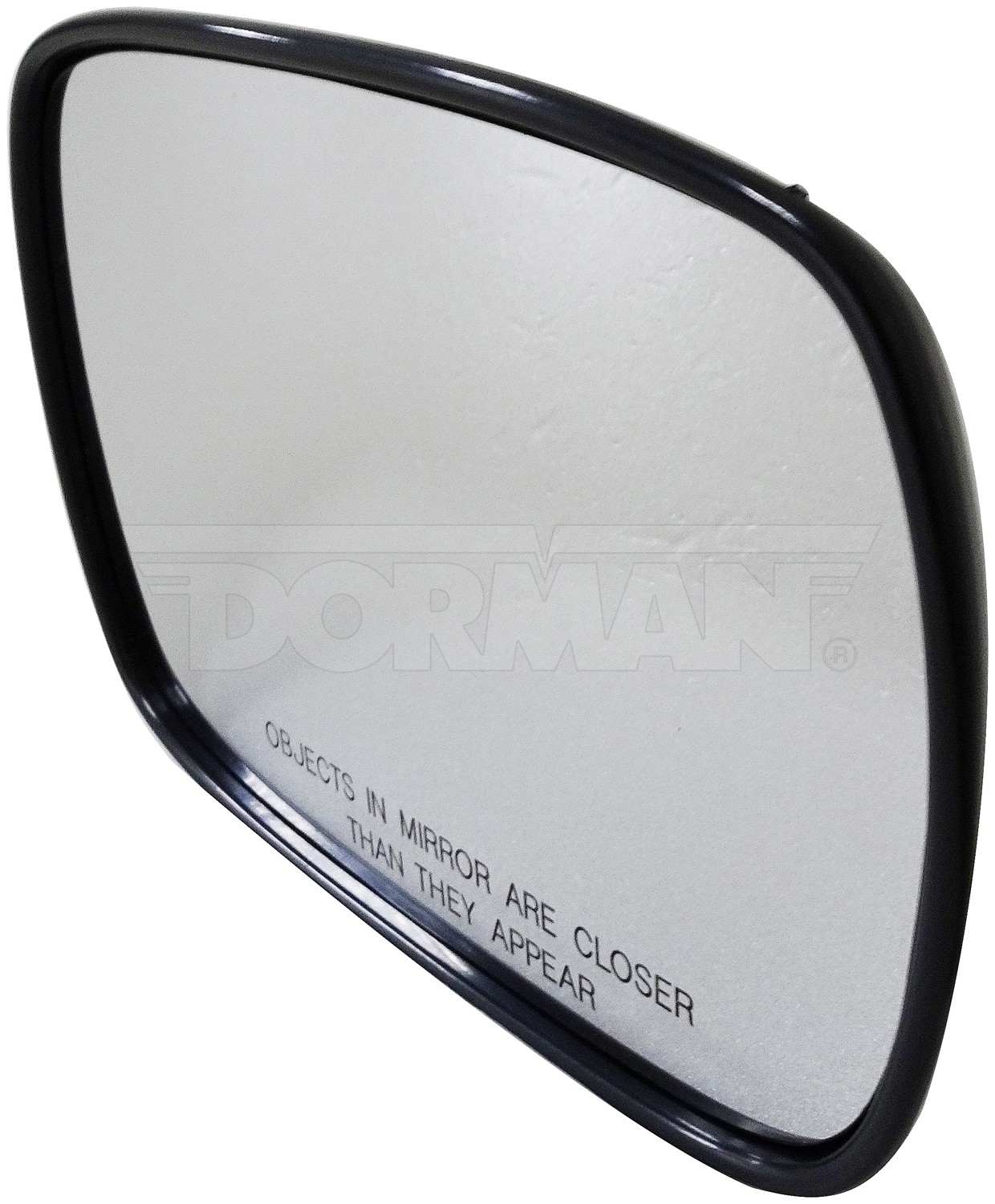 Dorman - HELP Door Mirror Glass Plastic Backed for 2001-99 Jeep Cherokee 56290