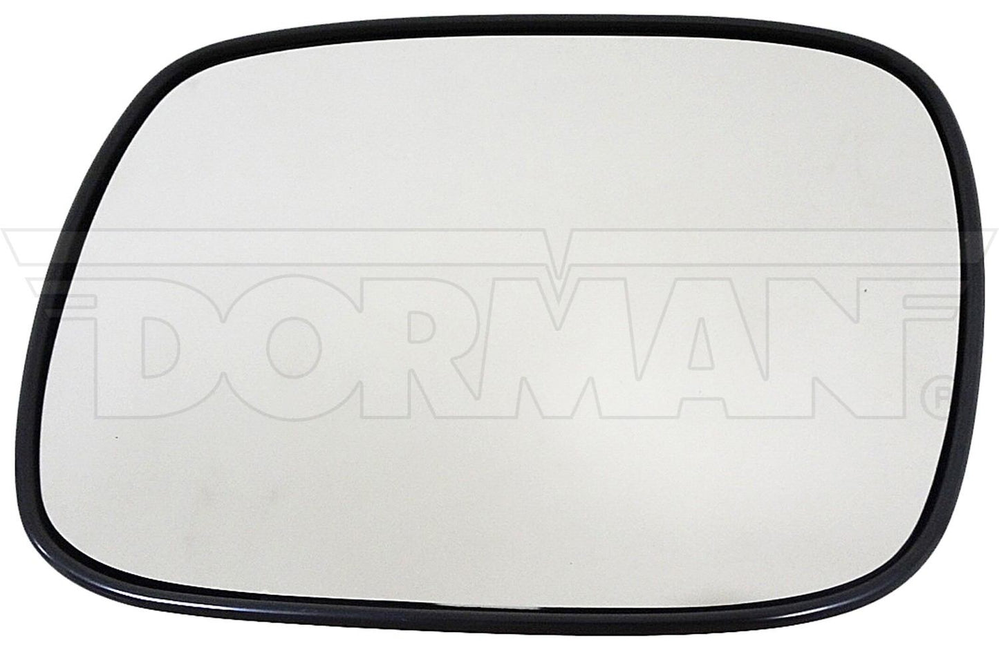 Dorman - HELP Door Mirror Glass Plastic Backed for 1999-2001 Jeep Cherokee 56291