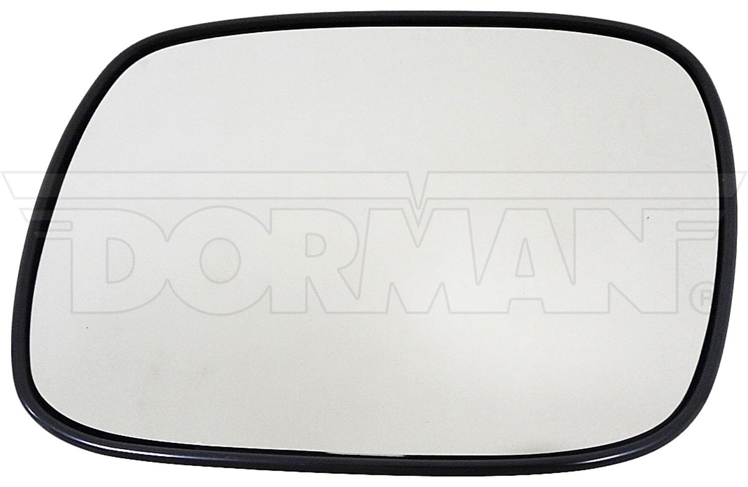 Dorman - HELP REPLACEMENT GLASS - PLASTIC BACKING 56291